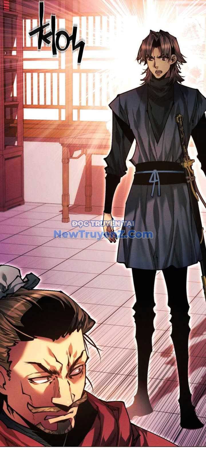 Chuyển Sinh Vào Thế Giới Võ Lâm chapter 137 - Trang 91