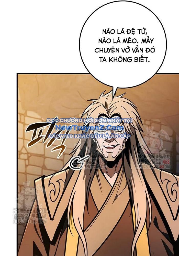 Thanh Kiếm Của Hoàng Đế chapter 85 - Trang 29