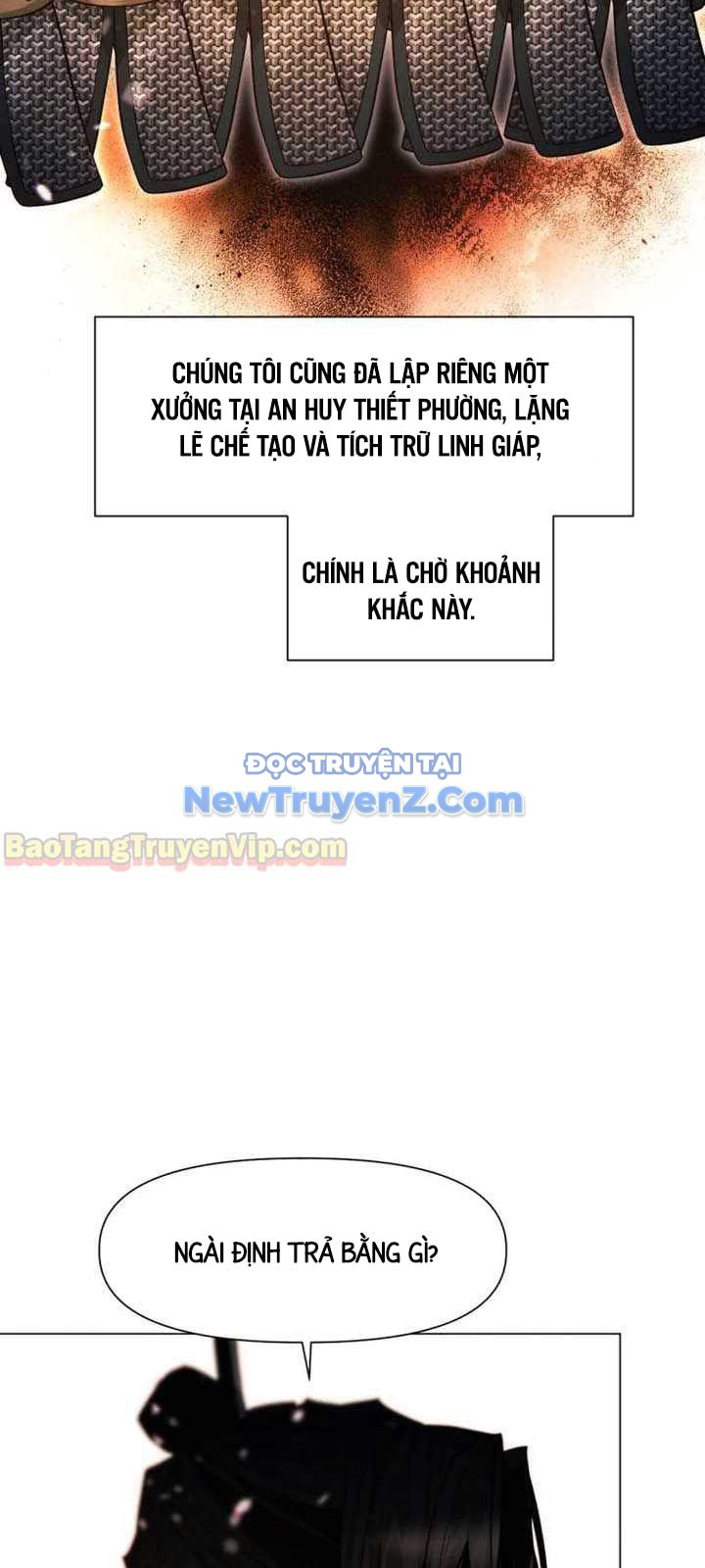 Chuyển Sinh Vào Thế Giới Võ Lâm chapter 137 - Trang 38