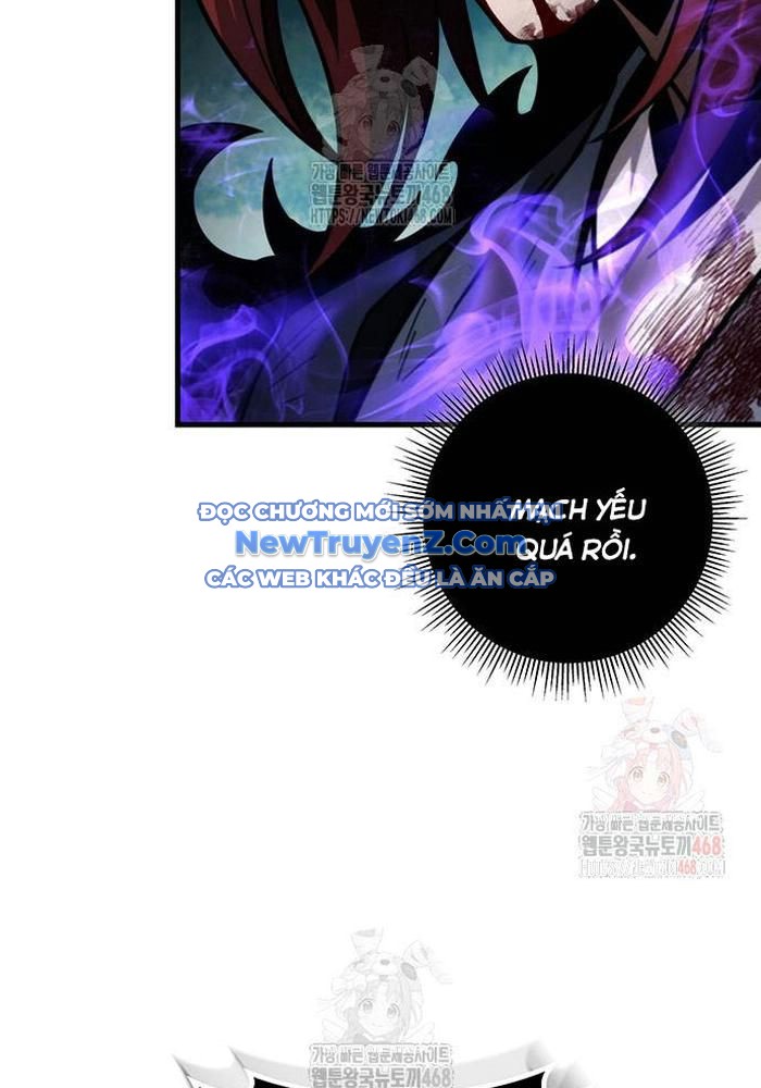 Thanh Kiếm Của Hoàng Đế chapter 86 - Trang 86