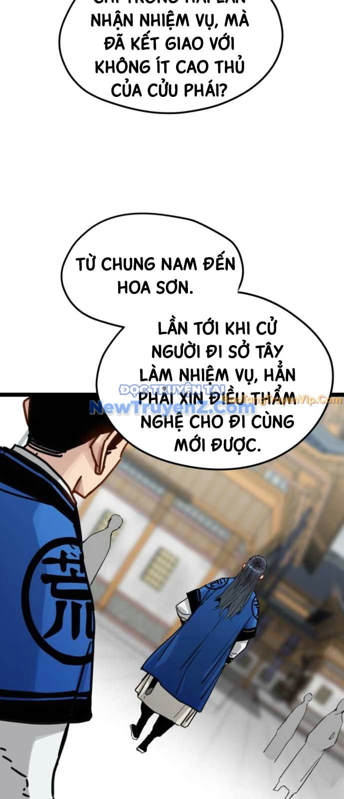Thiên Tài Đoản Mệnh chapter 37 - Trang 22