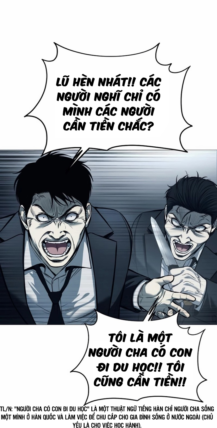 Sát Thủ Huyết Y chapter 6 - Trang 47
