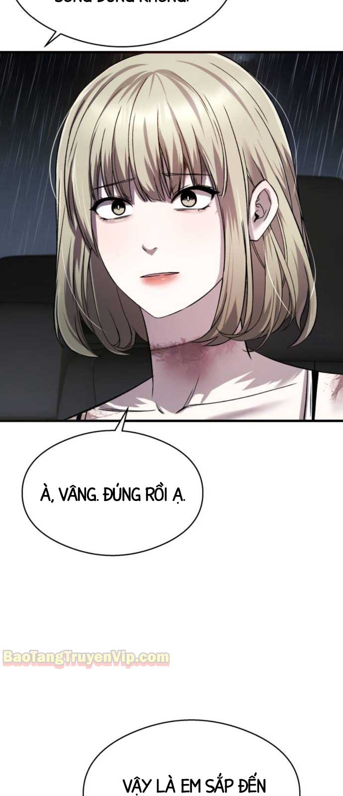 Hẹn Hò Rùng Rợn chapter 15 - Trang 65