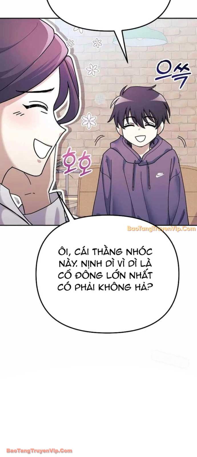 Cuộc Sống Làm Lại Của Kẻ Nghiện Game chapter 6 - Trang 42