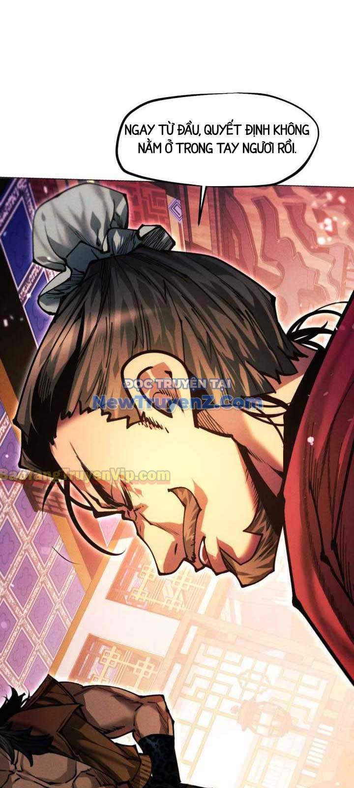 Chuyển Sinh Vào Thế Giới Võ Lâm chapter 137 - Trang 29