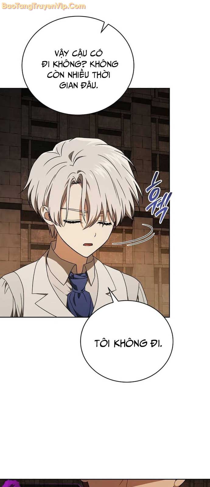 Thiên Tài Phép Thuật Nắm Giữ Khái Niệm chapter 7 - Trang 50