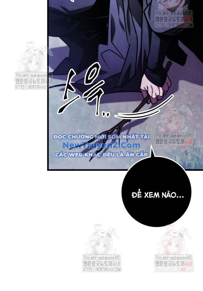 Thanh Kiếm Của Hoàng Đế chapter 86 - Trang 108