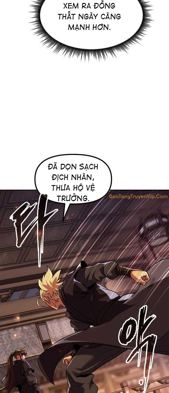 Ma Đạo Chuyển Sinh Ký chapter 117 - Trang 48