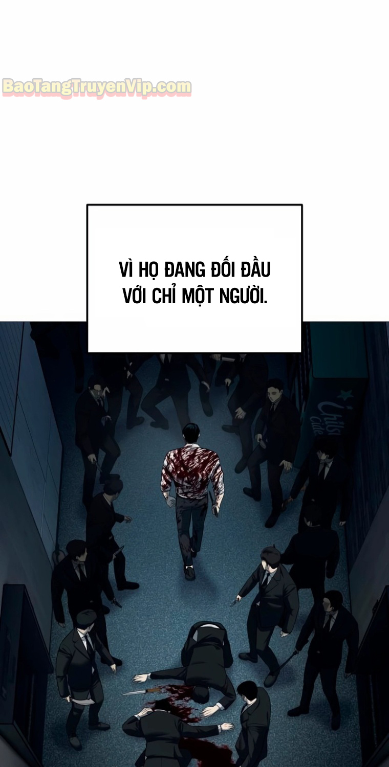 Sát Thủ Huyết Y chapter 5 - Trang 40