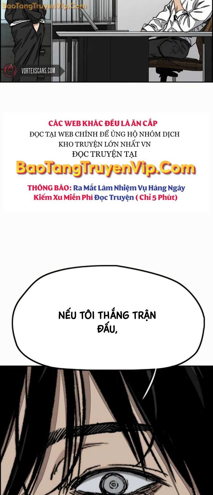 Thể Thao Cực Hạn chapter 549 - Trang 99