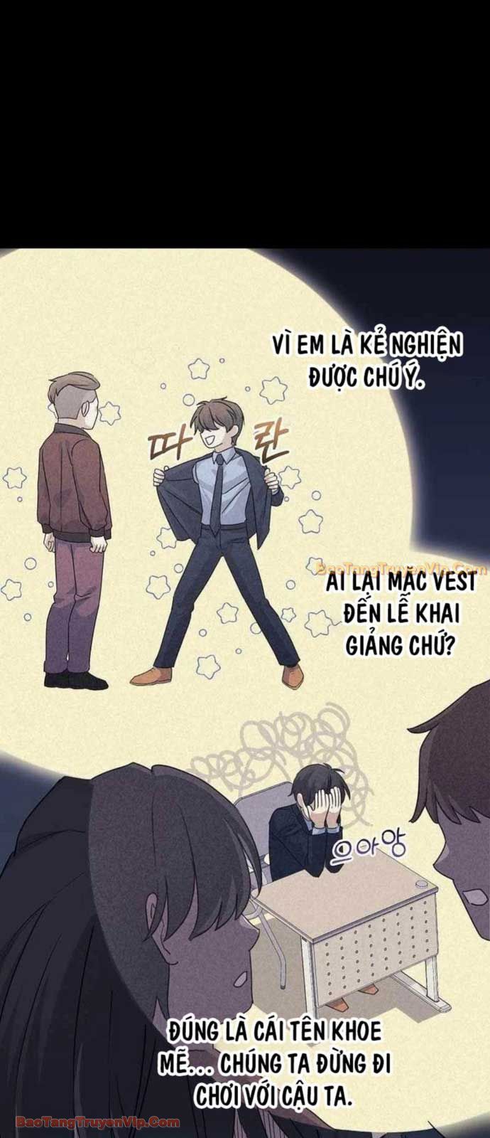 Cuộc Sống Làm Lại Của Kẻ Nghiện Game chapter 5 - Trang 37