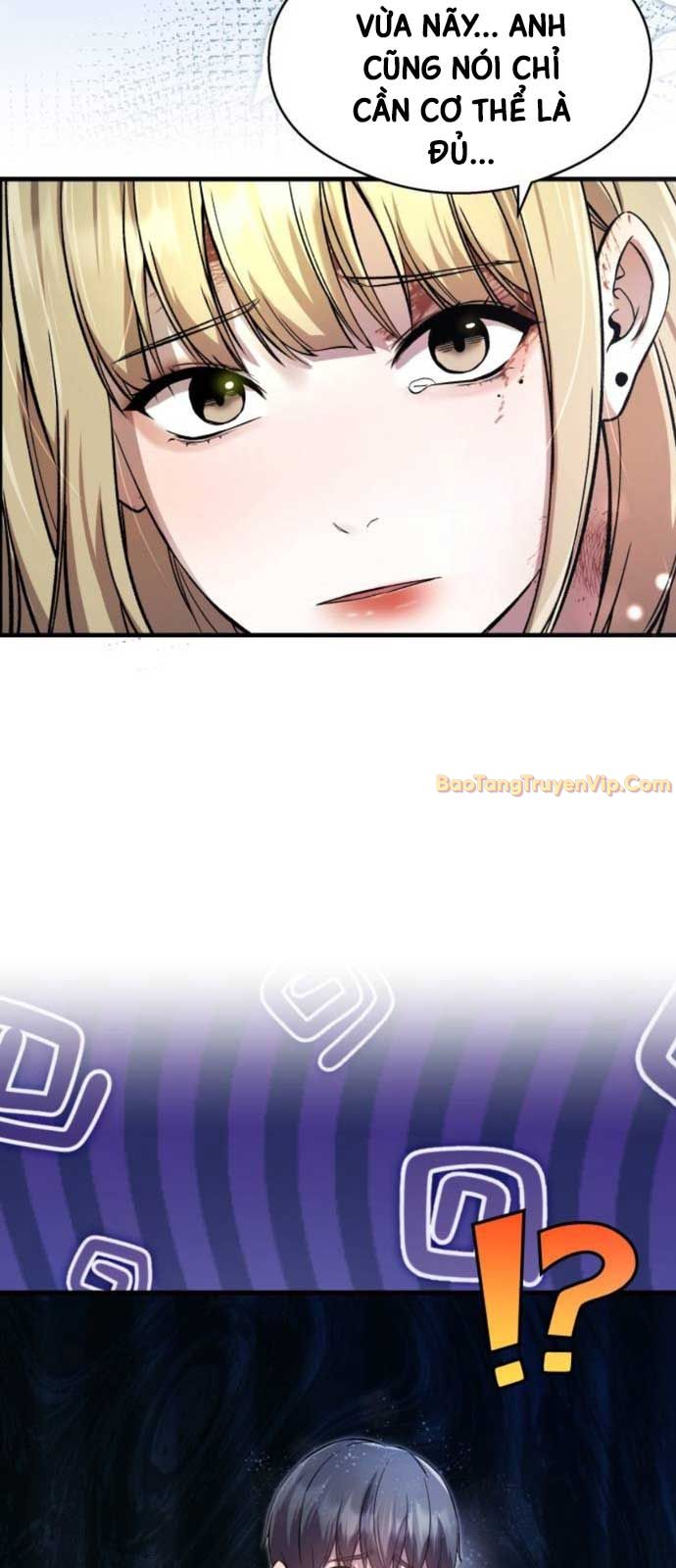 Hẹn Hò Rùng Rợn chapter 14 - Trang 28