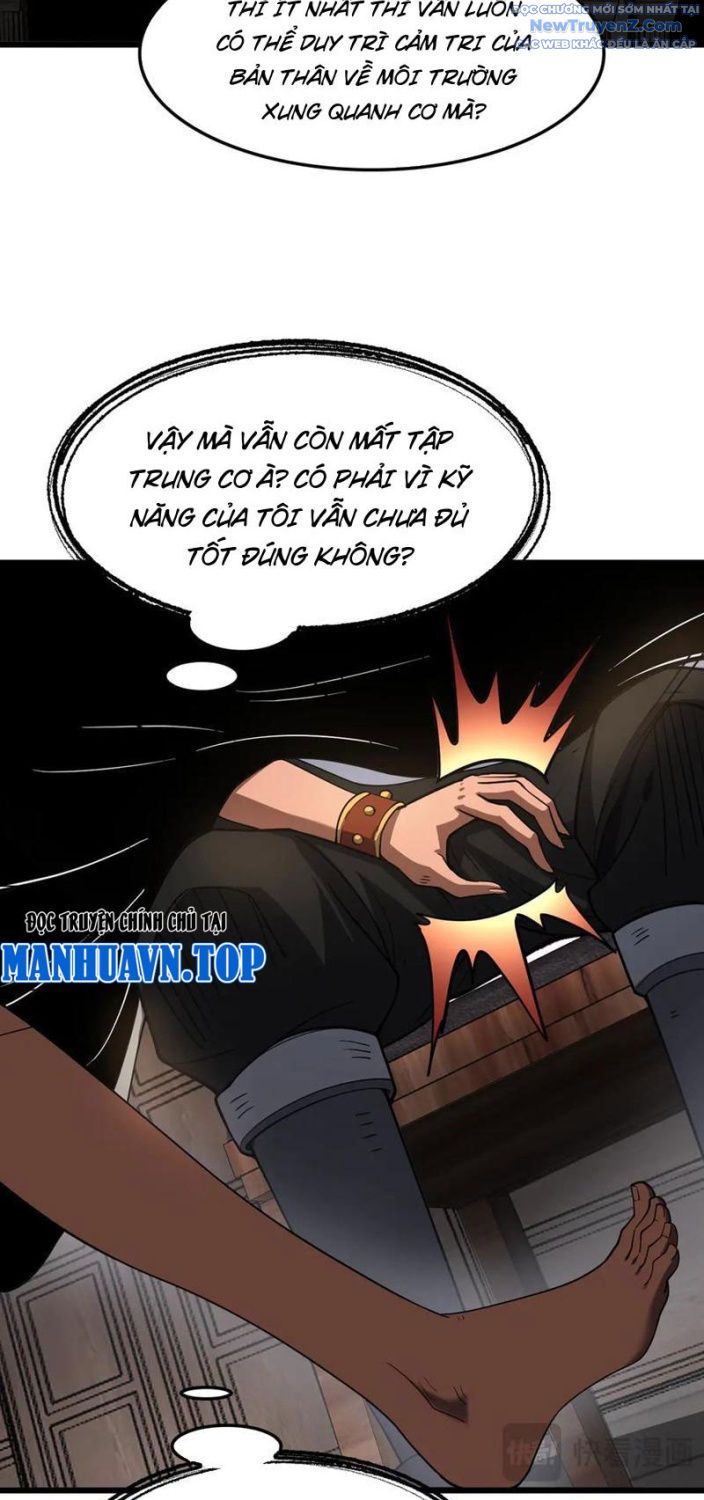 Mạt Thế Kiếm Thần: Ta Chấn Kinh Toàn Cầu chapter 72 - Trang 46