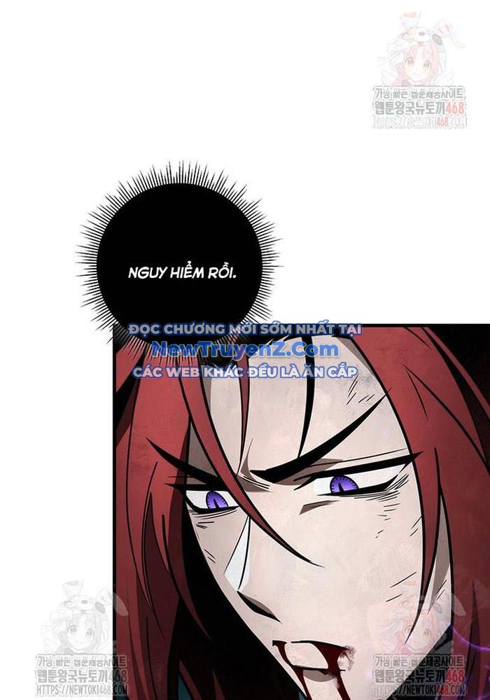 Thanh Kiếm Của Hoàng Đế chapter 86 - Trang 85