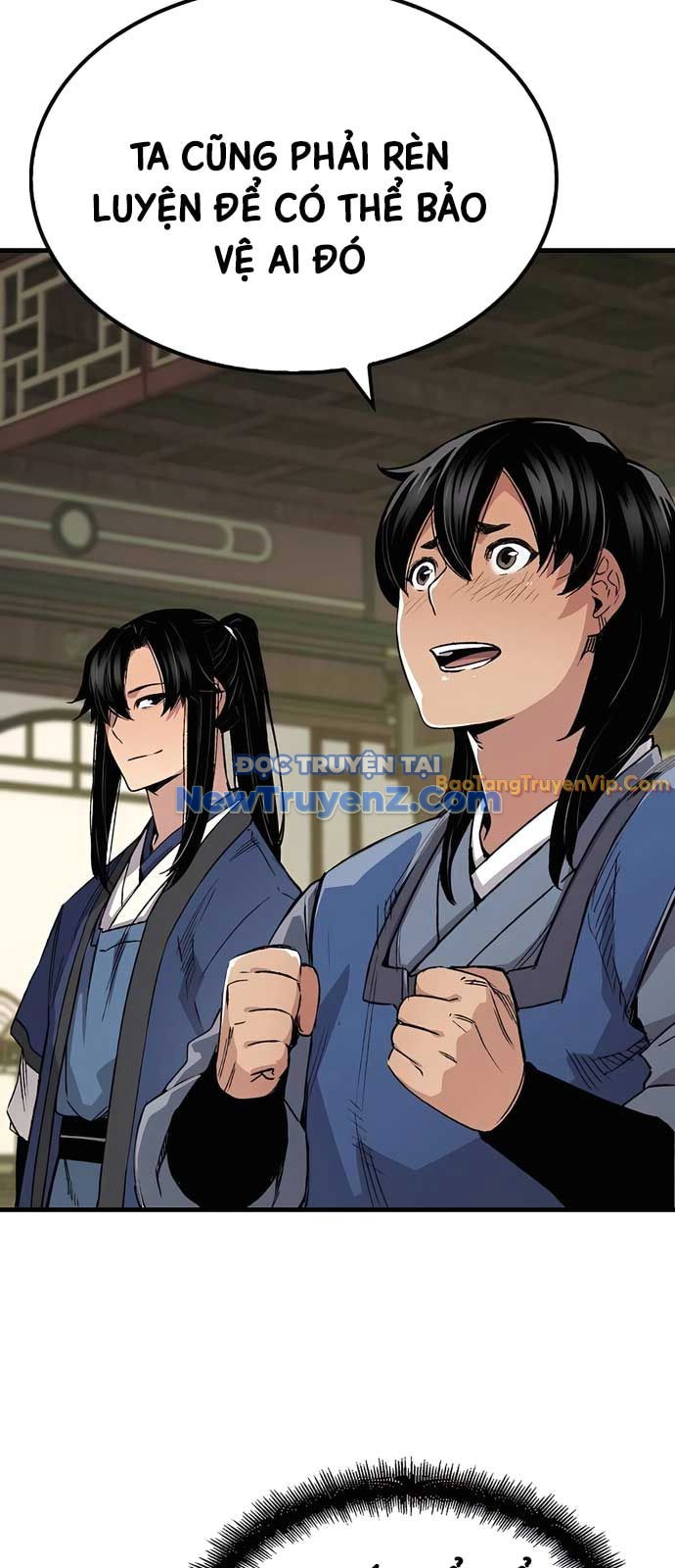 Thiên Ma Quy Hoàn chapter 69 - Trang 41
