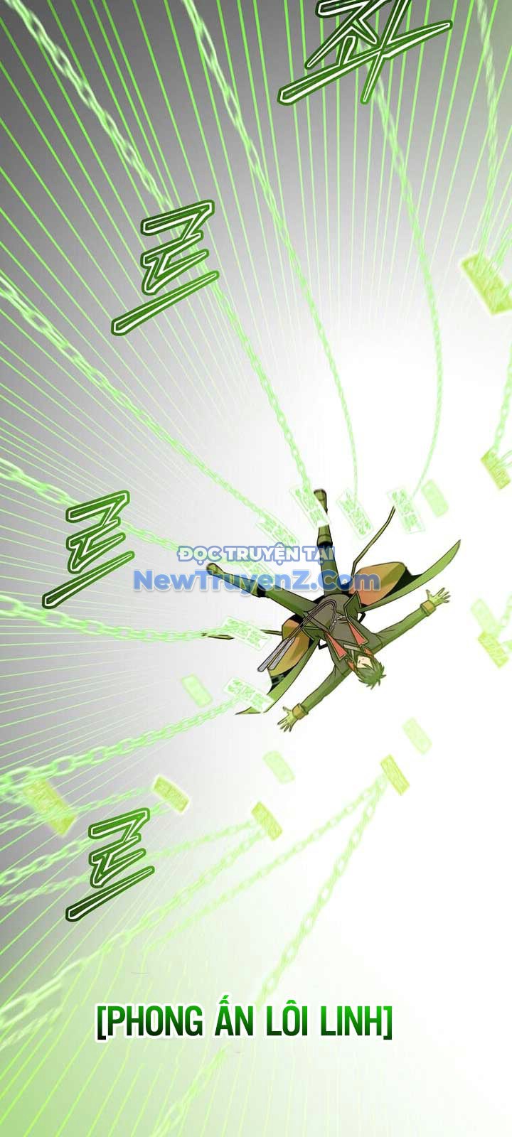 Anh Hùng Mạnh Nhất Trở Lại chapter 202 - Trang 52