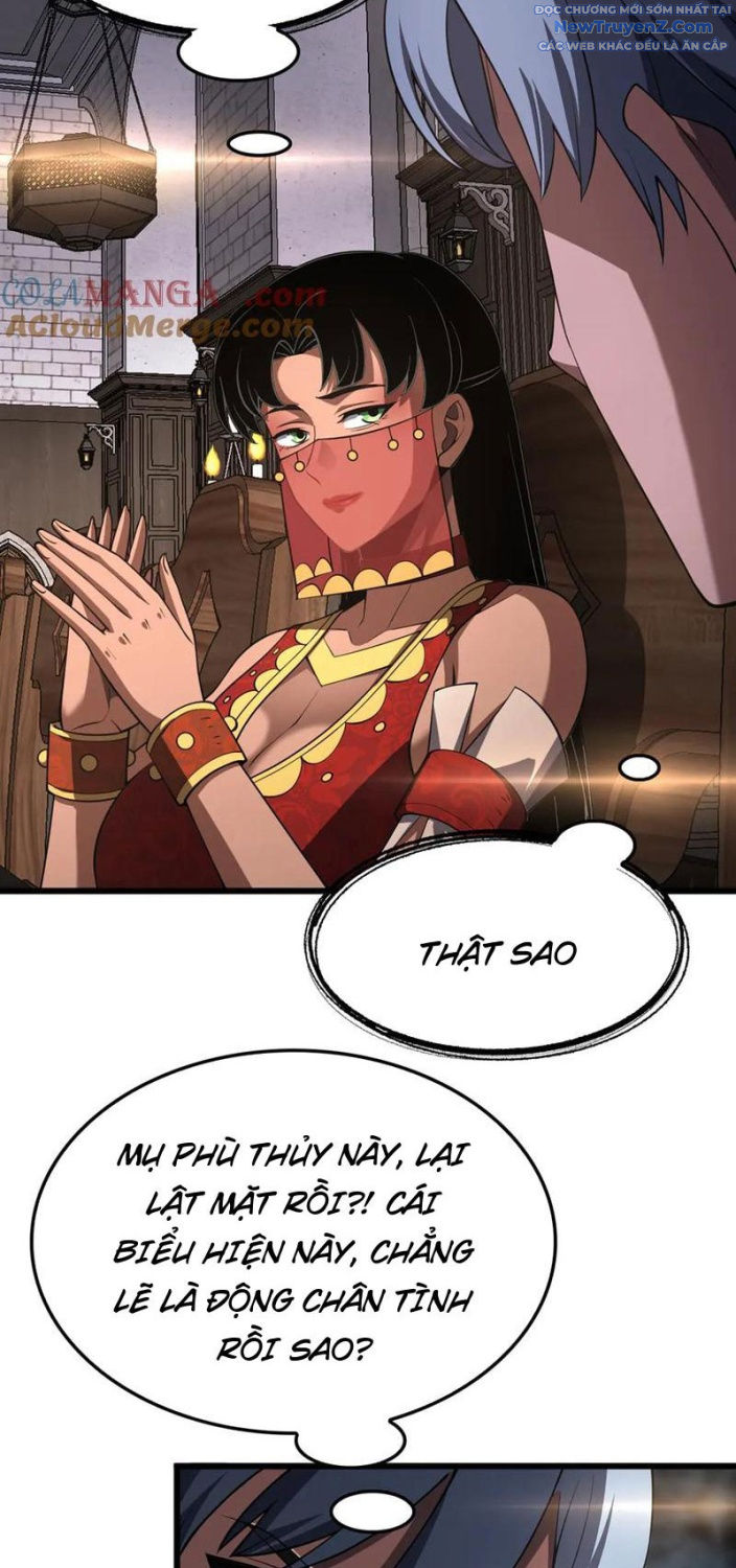 Mạt Thế Kiếm Thần: Ta Chấn Kinh Toàn Cầu chapter 72 - Trang 56