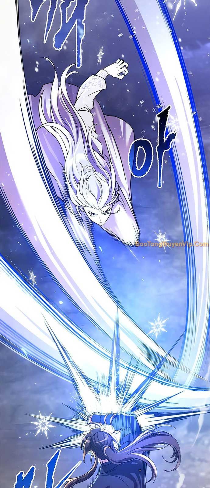 Ma Đạo Chuyển Sinh Ký chapter 118 - Trang 29