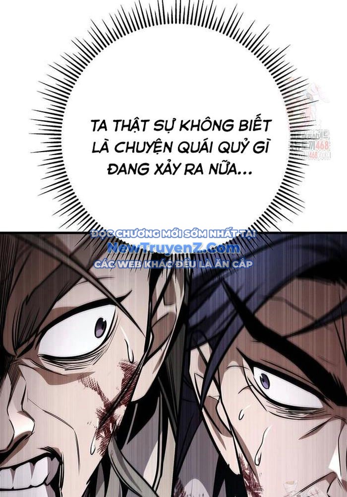 Thanh Kiếm Của Hoàng Đế chapter 86 - Trang 130