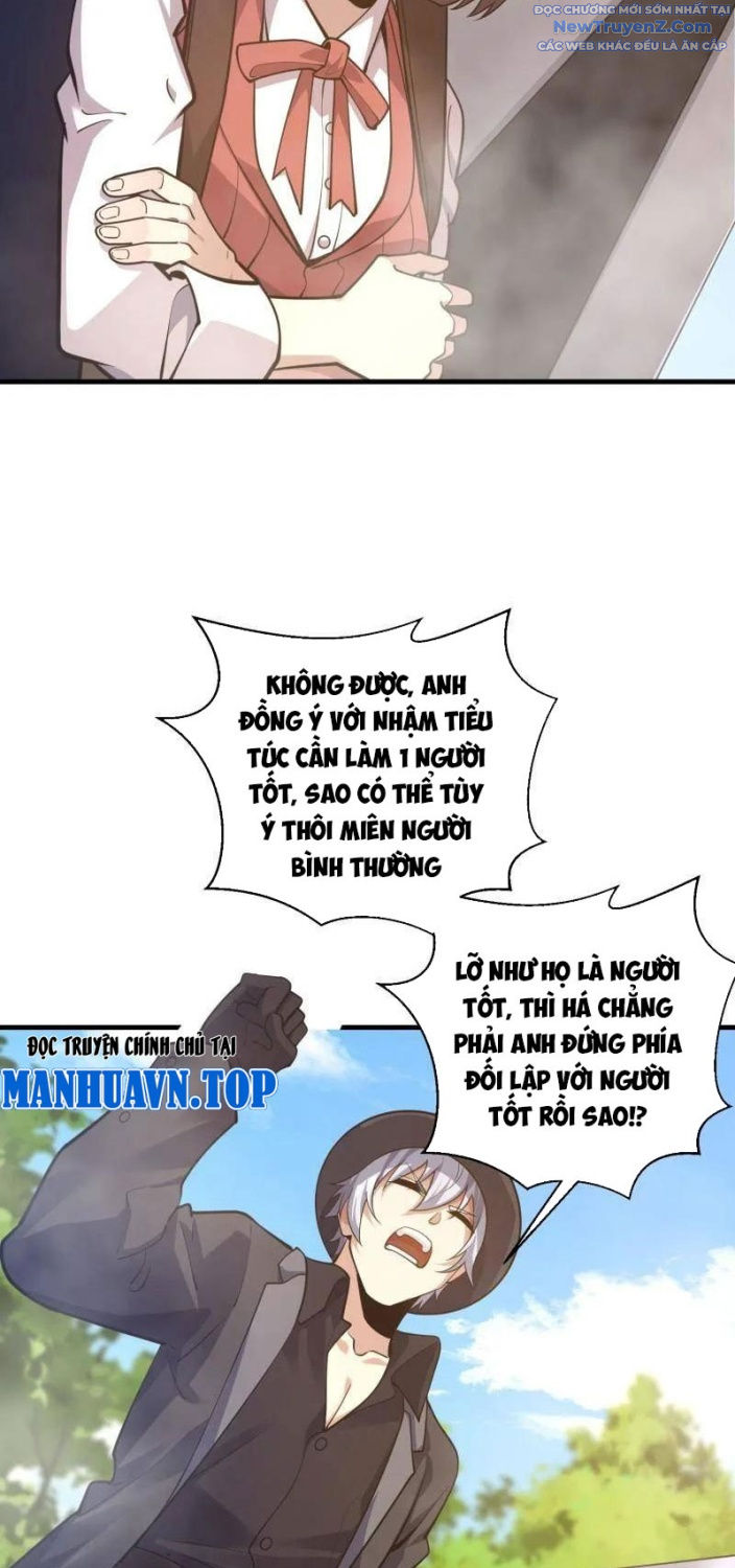 Đệ Nhất Danh Sách chapter 566 - Trang 15