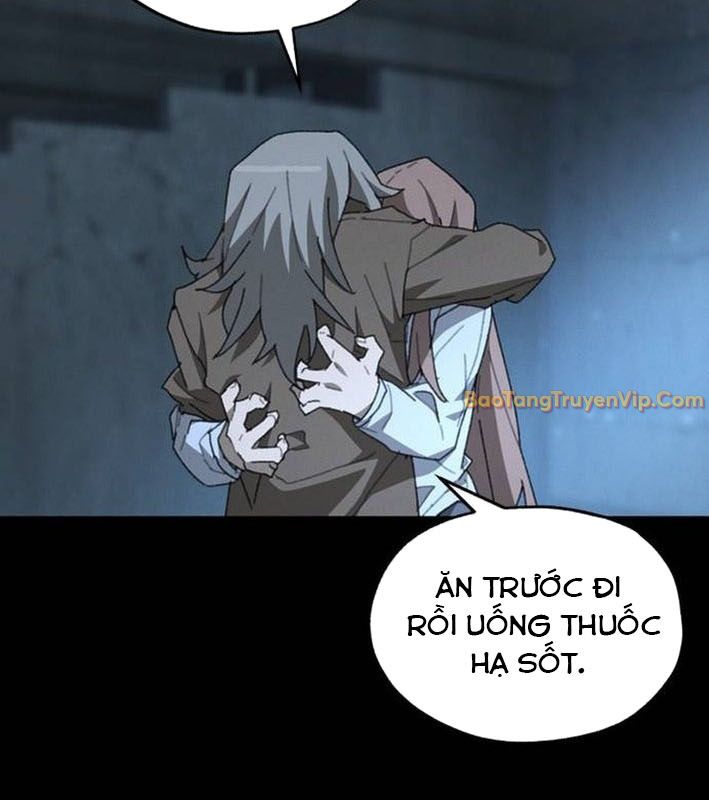 Kẻ Chôn Cất Quái Vật chapter 2 - Trang 114