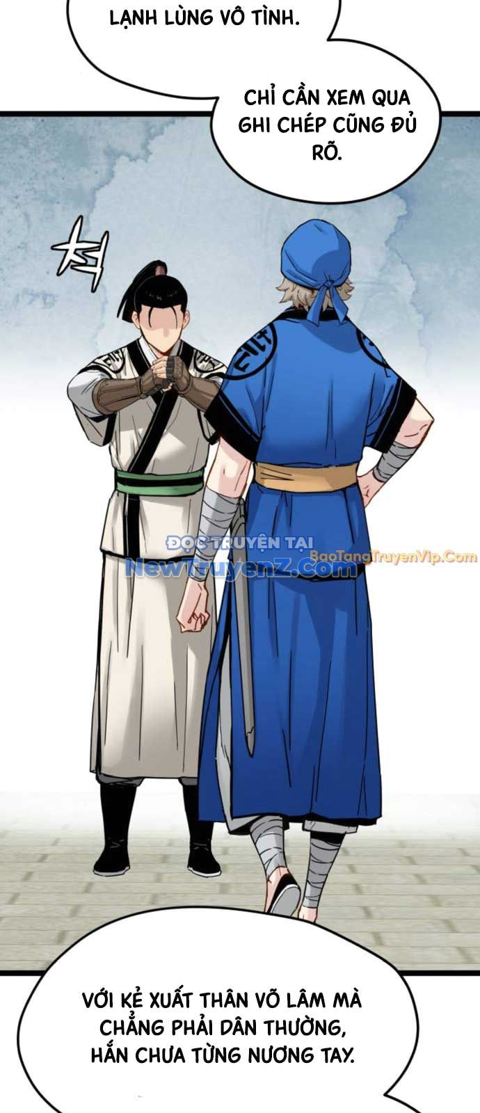 Thiên Tài Đoản Mệnh chapter 37 - Trang 62
