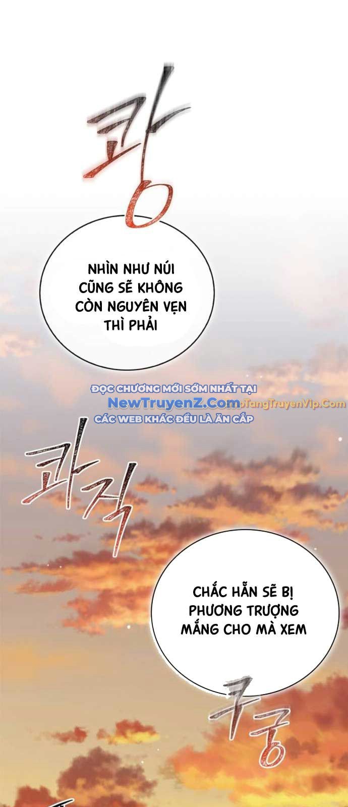 Huấn Luyện Viên Murim Thiên Tài chapter 62 - Trang 82