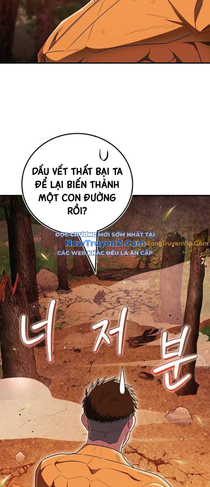 Huấn Luyện Viên Murim Thiên Tài chapter 62 - Trang 71