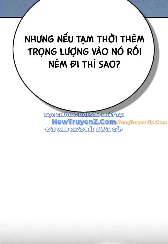 Huấn Luyện Viên Murim Thiên Tài chapter 62 - Trang 58