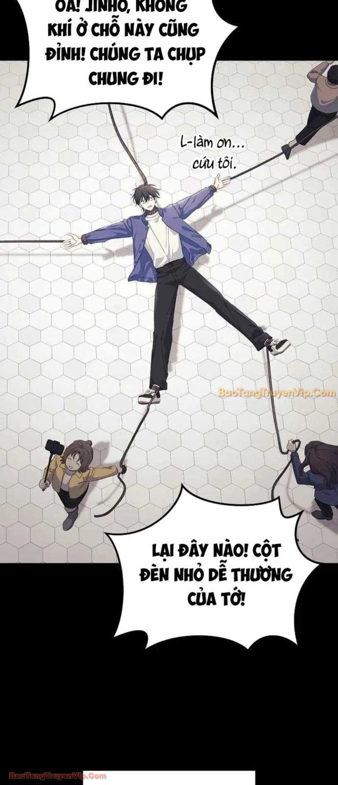 Cuộc Sống Làm Lại Của Kẻ Nghiện Game chapter 3 - Trang 47