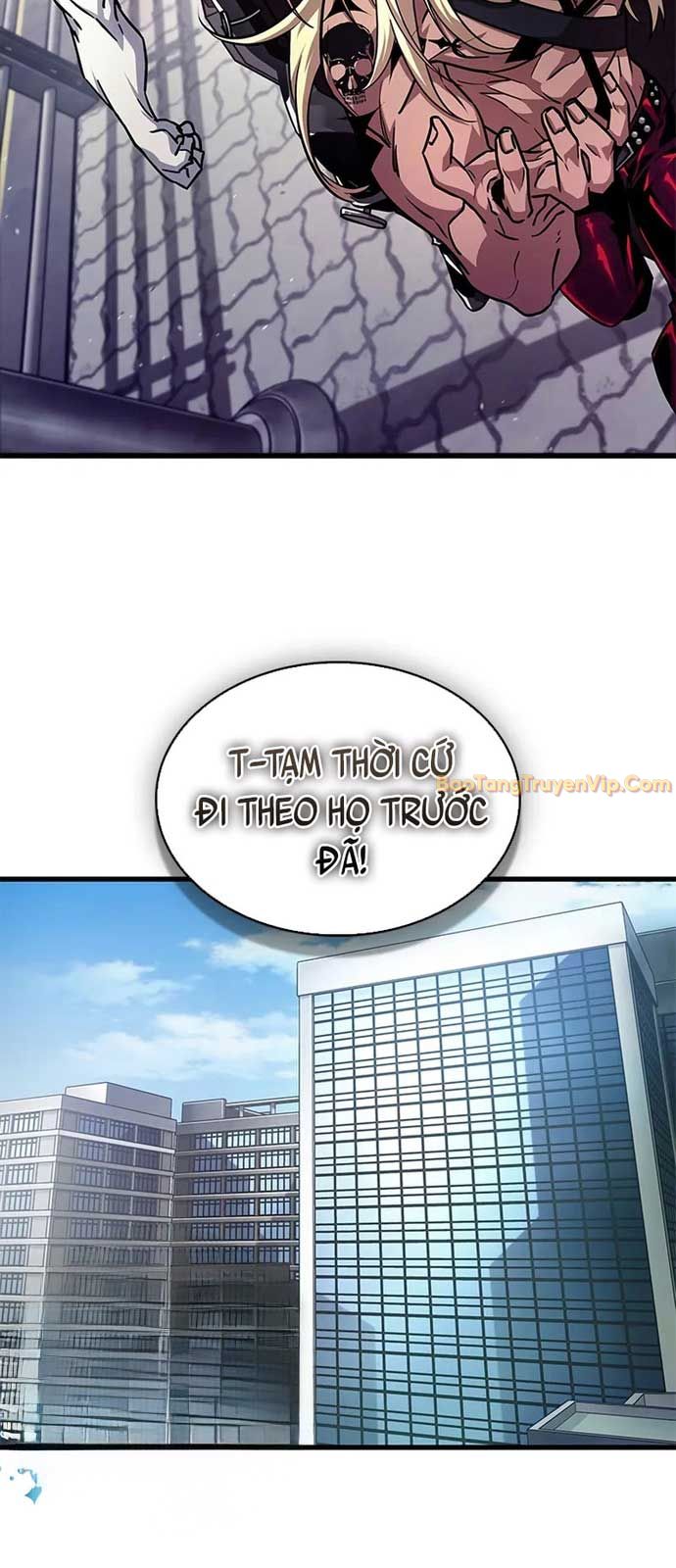Youtuber Thể Hình Một Triệu Subs chapter 5 - Trang 31
