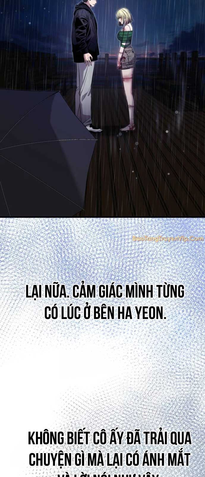 Hẹn Hò Rùng Rợn chapter 14 - Trang 33