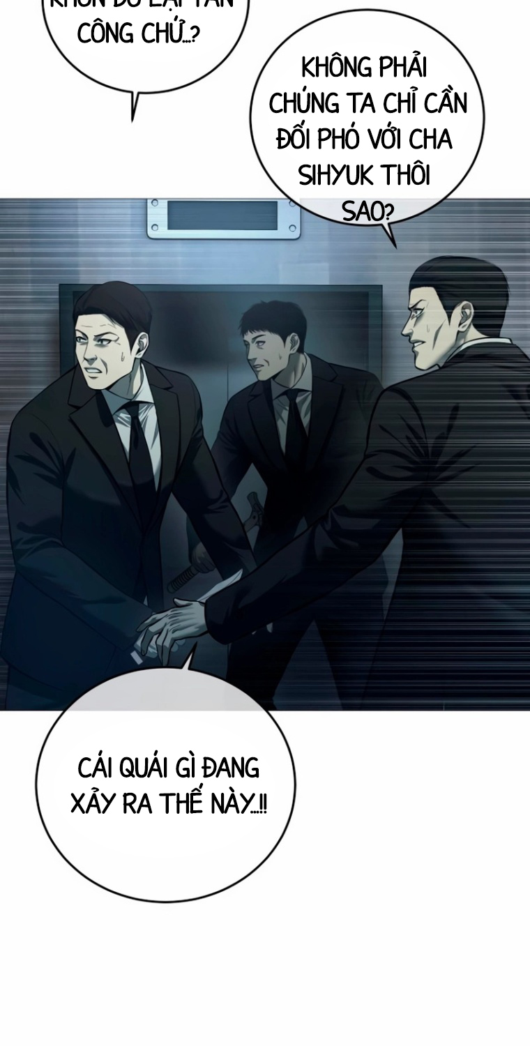 Sát Thủ Huyết Y chapter 5 - Trang 43
