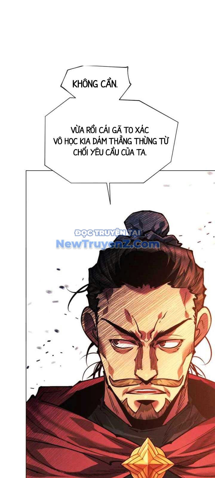 Chuyển Sinh Vào Thế Giới Võ Lâm chapter 137 - Trang 13