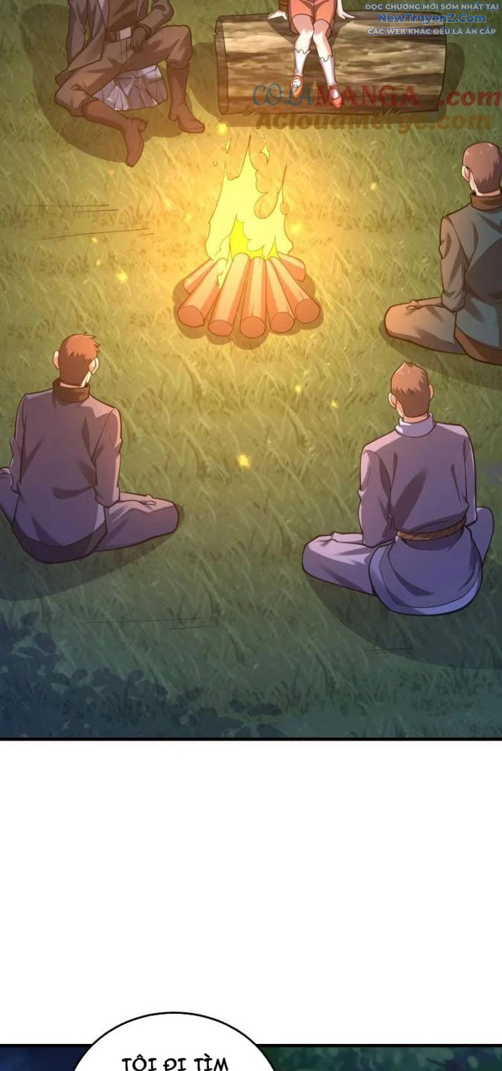 Đệ Nhất Danh Sách chapter 566 - Trang 45