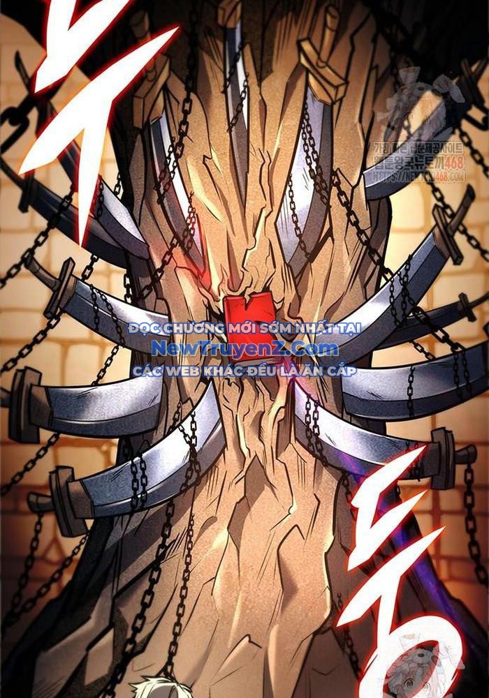 Thanh Kiếm Của Hoàng Đế chapter 85 - Trang 17