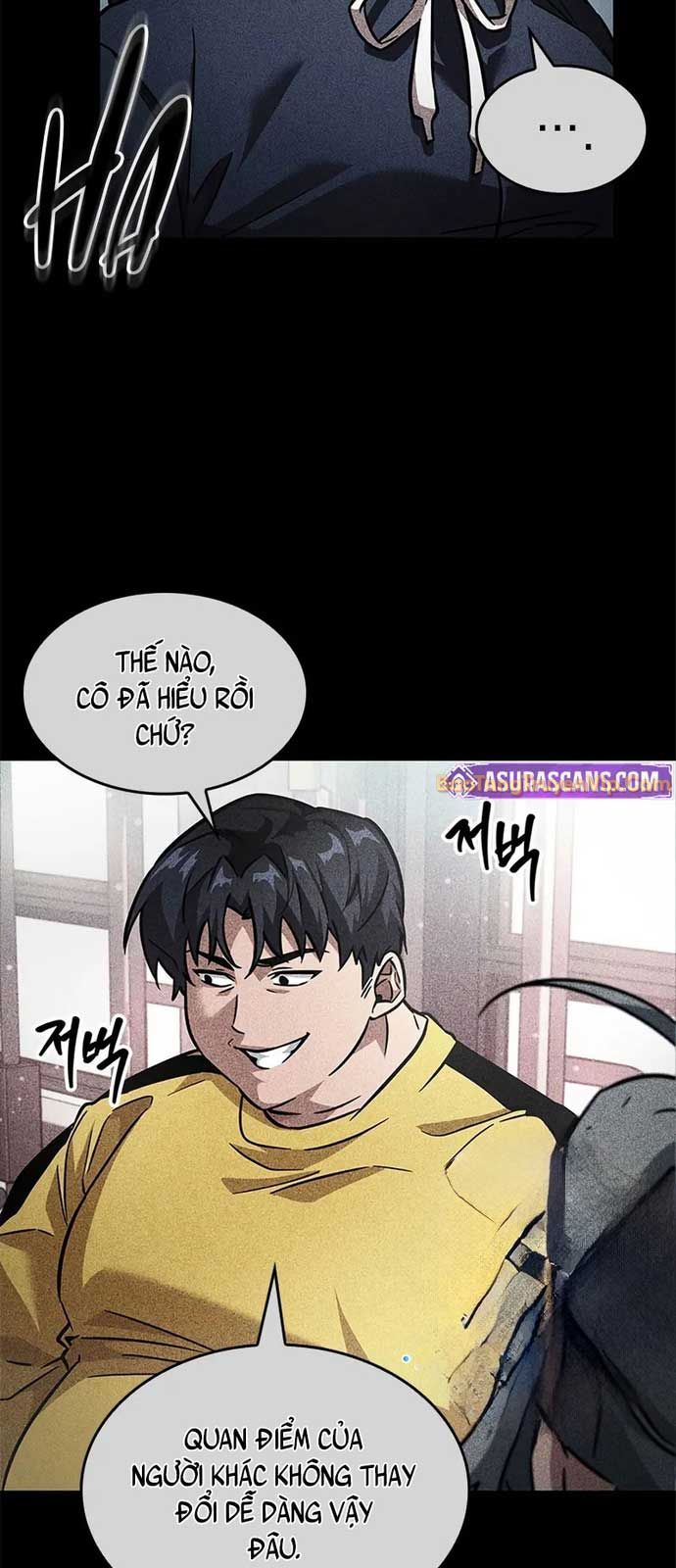 Youtuber Thể Hình Một Triệu Subs chapter 6 - Trang 55
