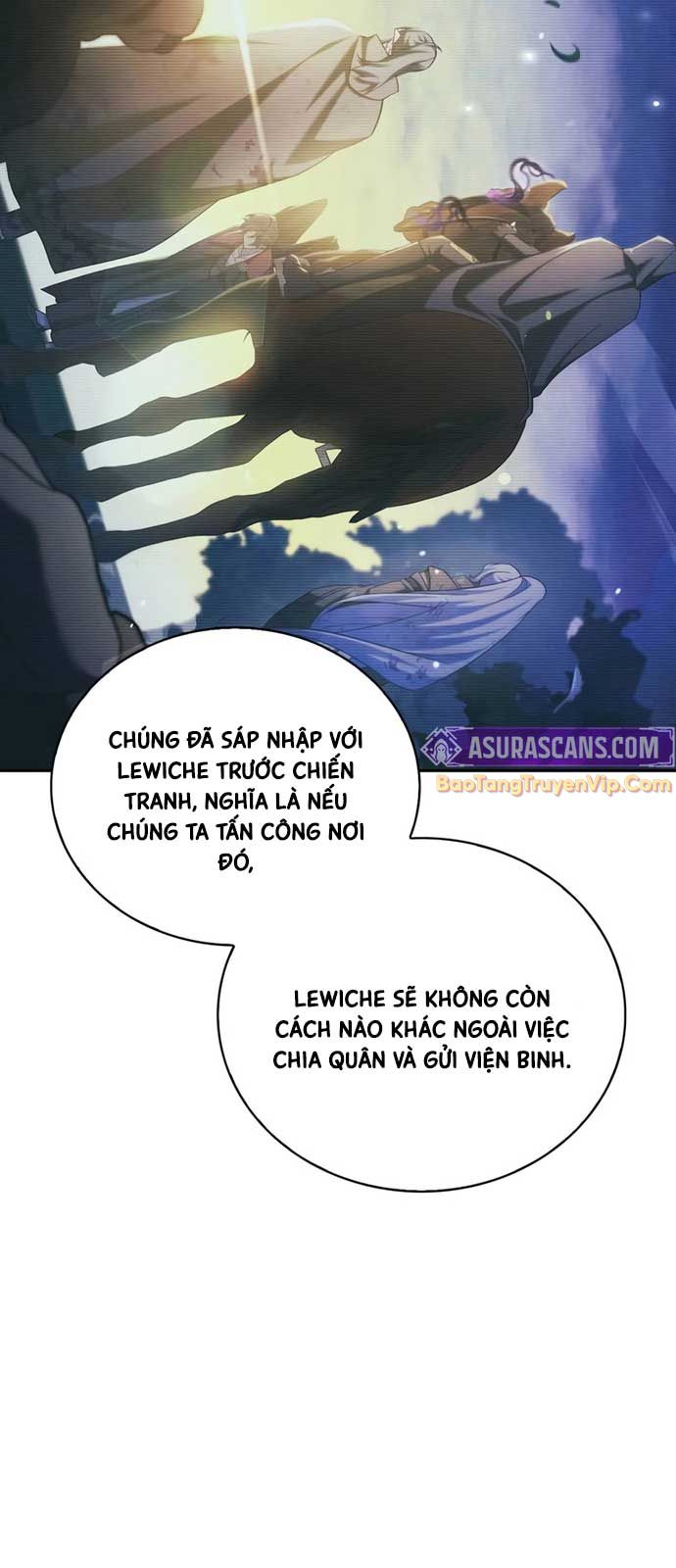 Tôi Không Tài Năng Đến Thế Đâu chapter 78 - Trang 90