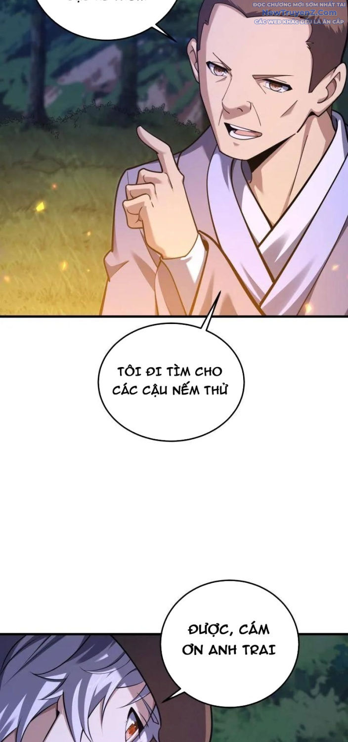 Đệ Nhất Danh Sách chapter 566 - Trang 48