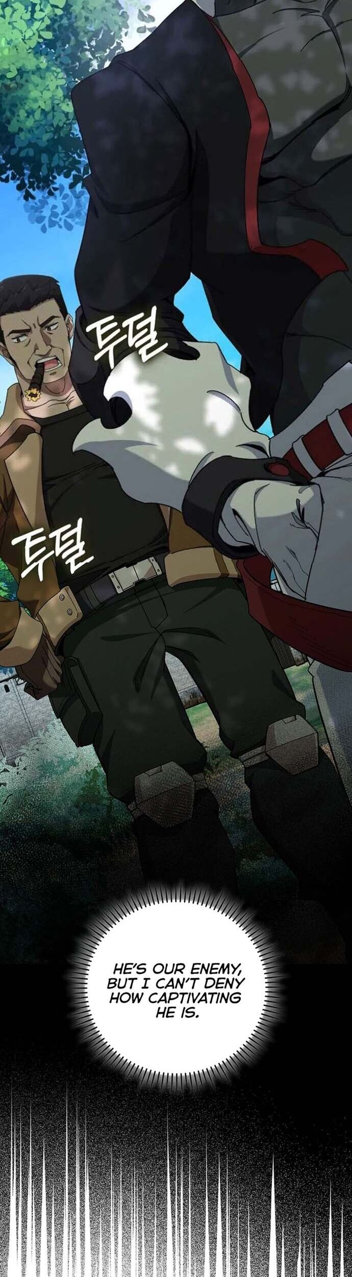 Người Chơi Cấp Tối Đa chapter 86 - Trang 24