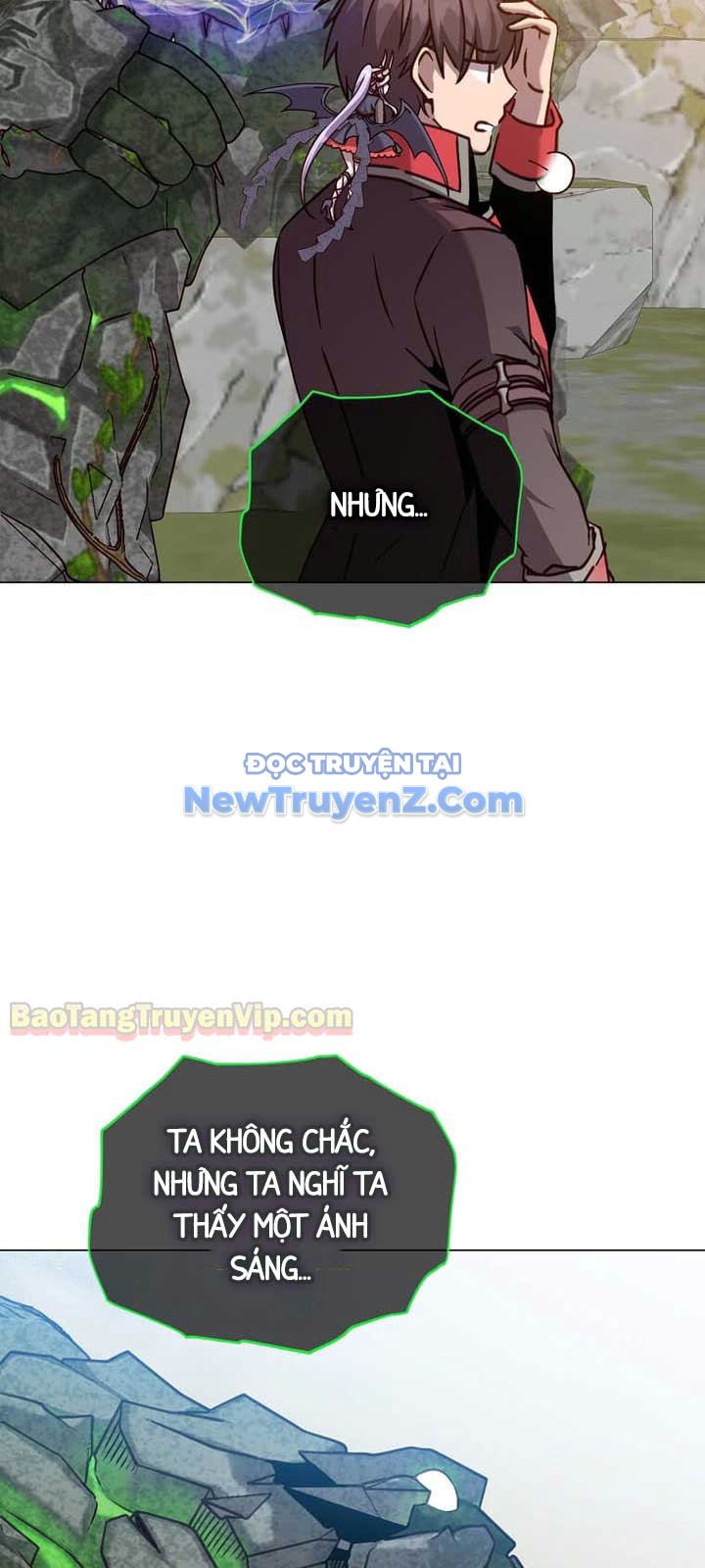 Anh Hùng Mạnh Nhất Trở Lại chapter 202 - Trang 35