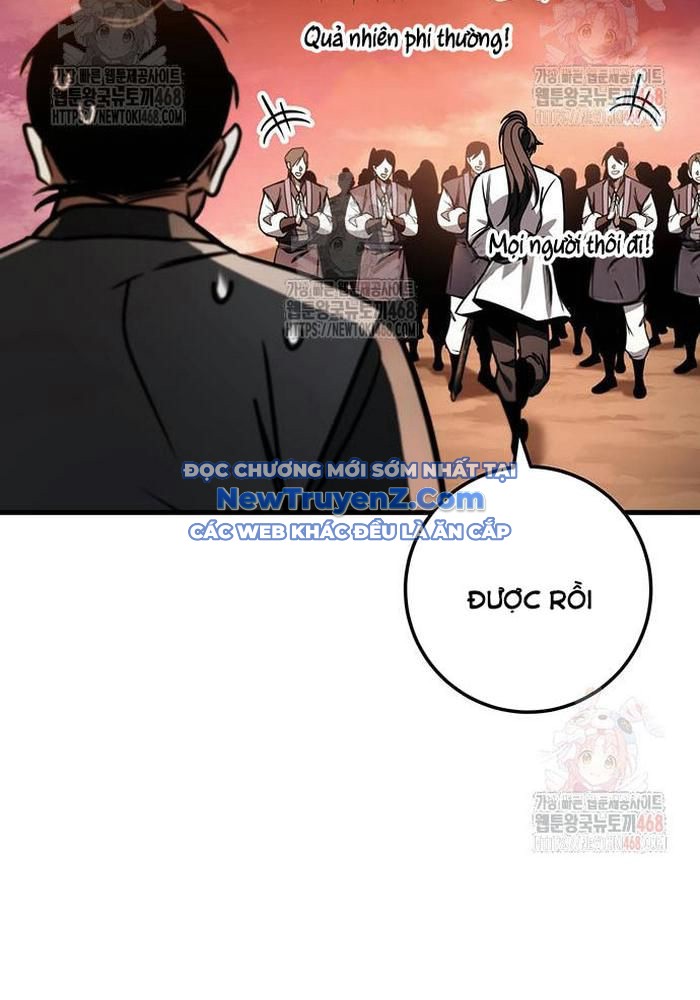 Thanh Kiếm Của Hoàng Đế chapter 85 - Trang 146