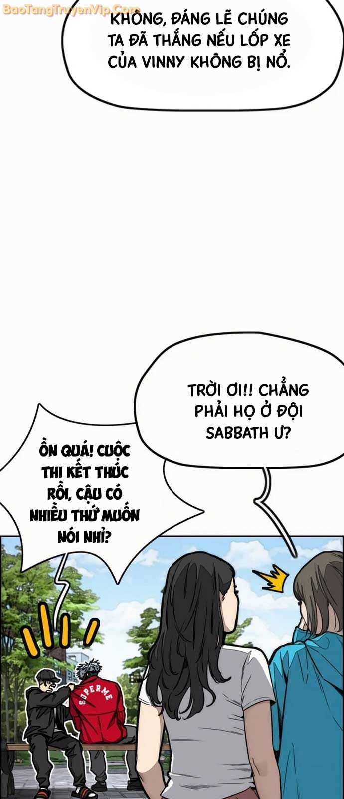 Thể Thao Cực Hạn chapter 549 - Trang 71