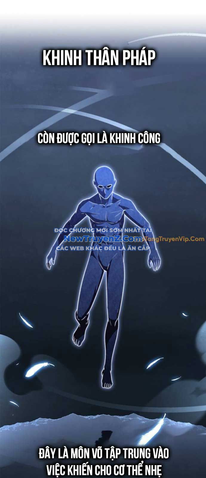 Huấn Luyện Viên Murim Thiên Tài chapter 62 - Trang 3