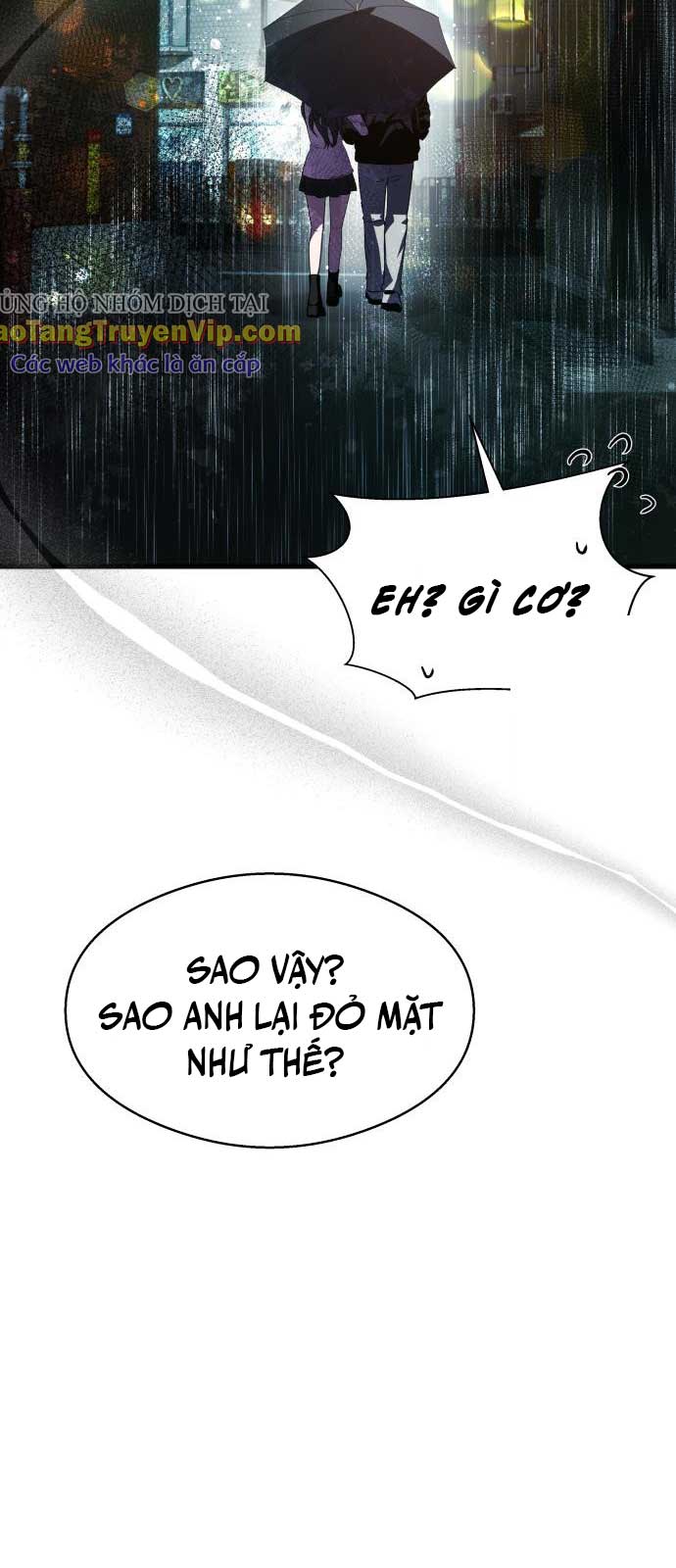 Hẹn Hò Rùng Rợn chapter 12 - Trang 91
