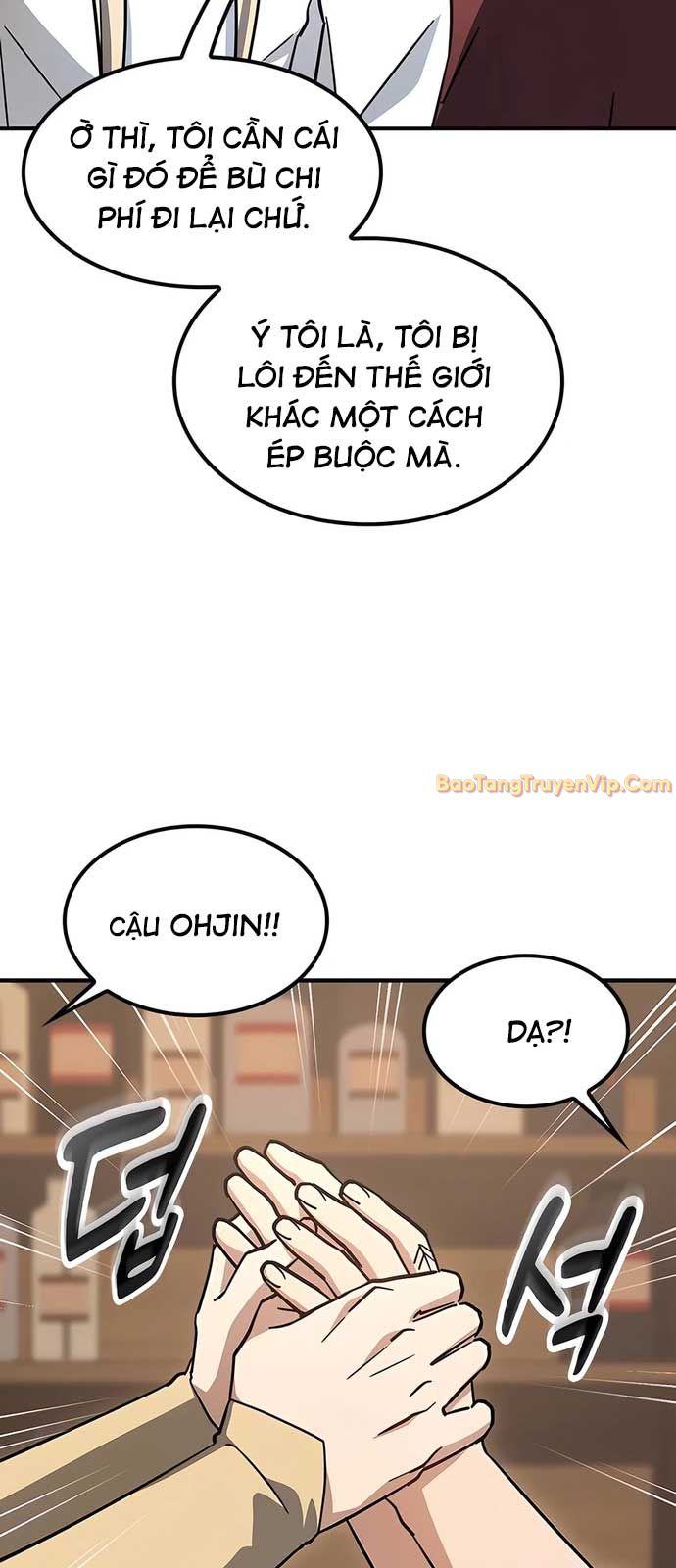 Bác Sĩ Thú Y Ở Dị Giới chapter 12 - Trang 40