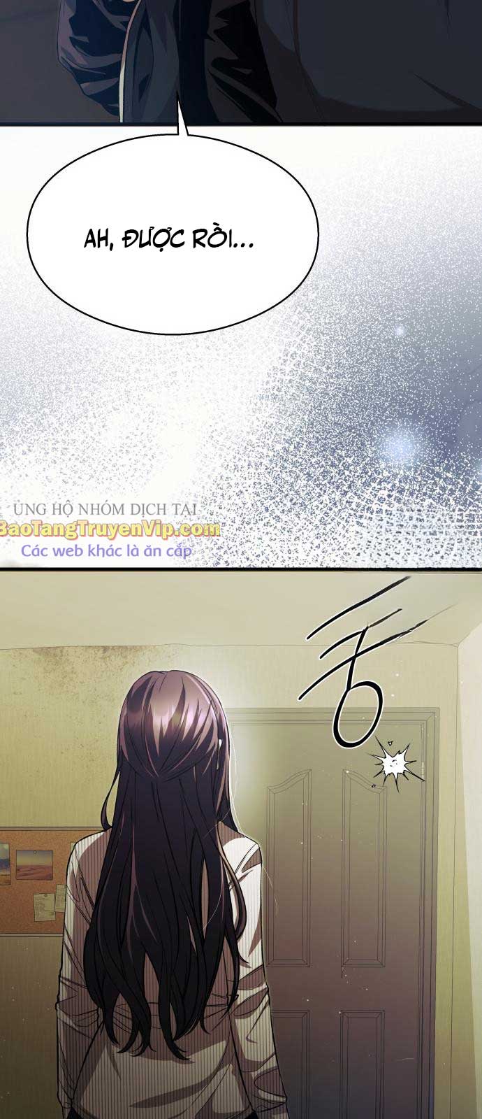 Hẹn Hò Rùng Rợn chapter 12 - Trang 9