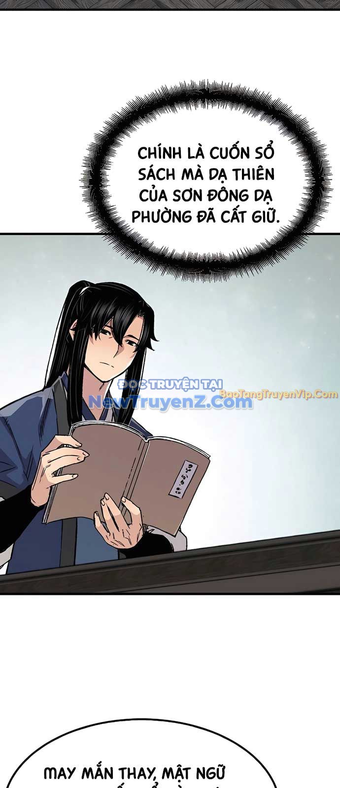 Thiên Ma Quy Hoàn chapter 69 - Trang 50