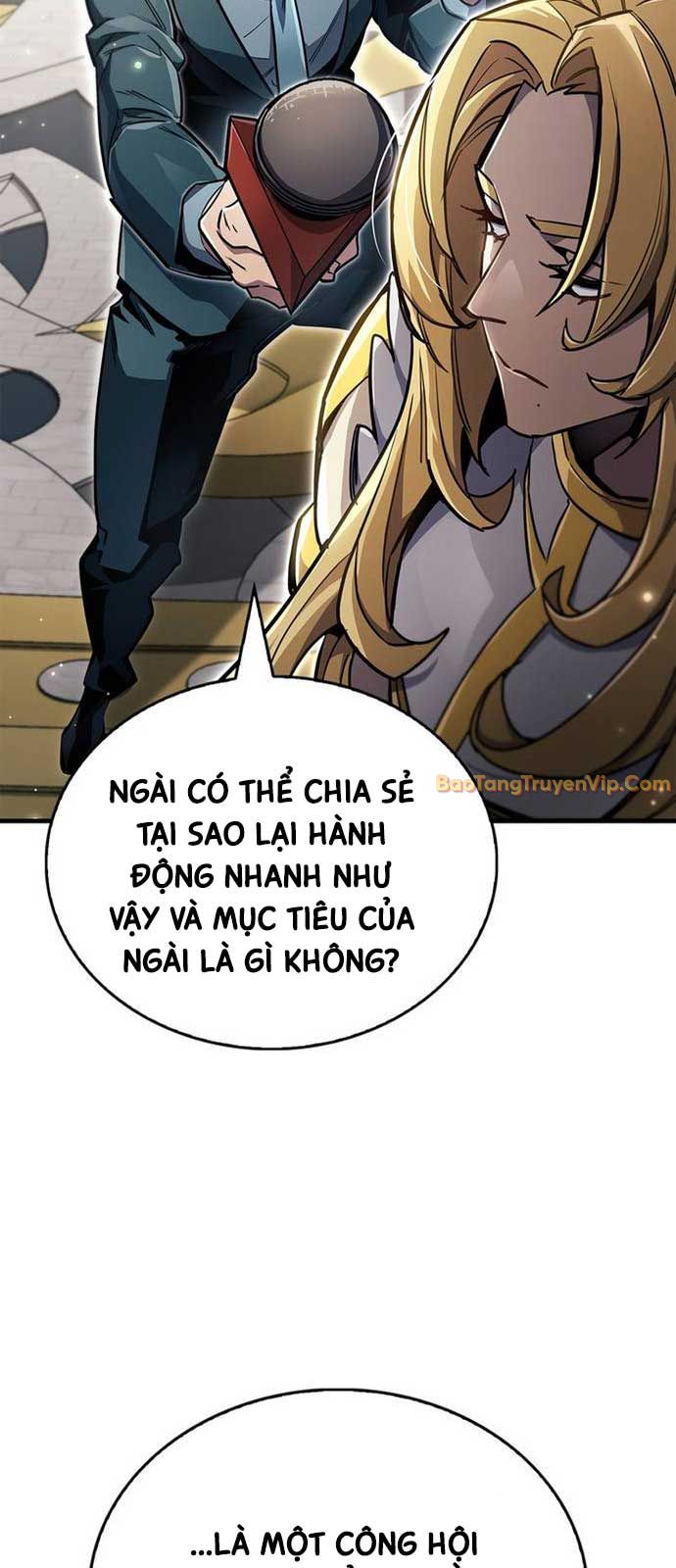 Người Chơi Che Giấu Quá Khứ chapter 70 - Trang 72