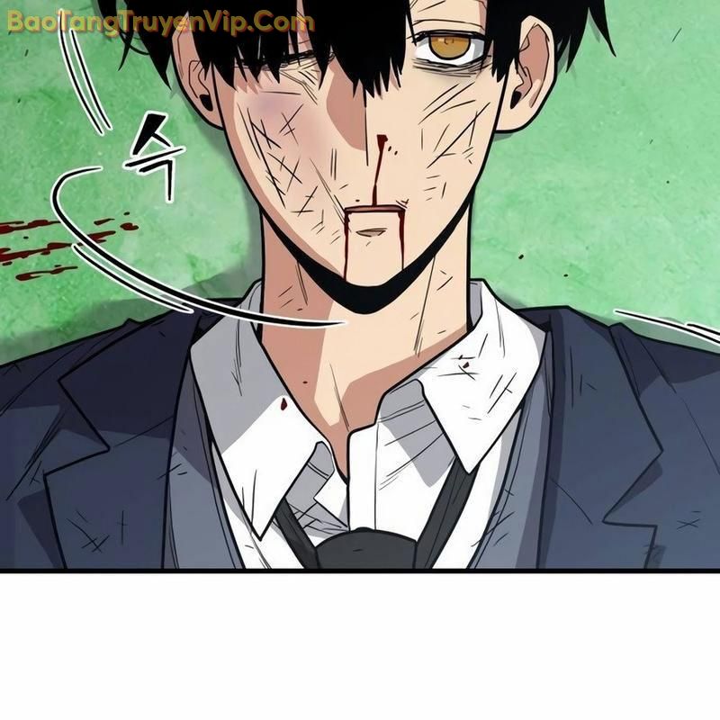 Hacker Báo Thù chapter 2 - Trang 323